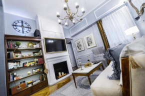 Hermoso departamento en el corazón de Buenos Aires